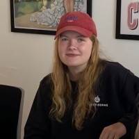 Frida Selimann Møller Pedersen