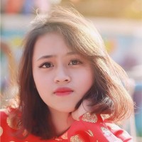 Lan Phuong （兰芳）