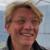 Ernie van Dam