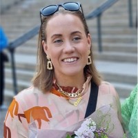 Rebecka Pettersson