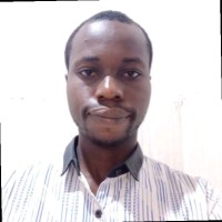 Josiah Amughoro