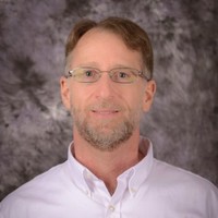 Eric D. Harris