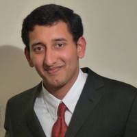 Vikas Manoor