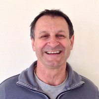 Peter Mokos