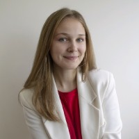 Anastasia Kochetova (Ivanova)