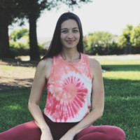 Heather Rose Goodman
