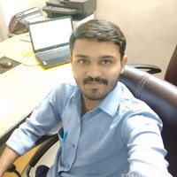 Kalpesh Dhanani