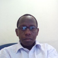 Raphael Mutisya