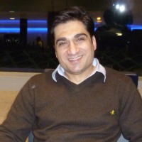 Zarak Khan