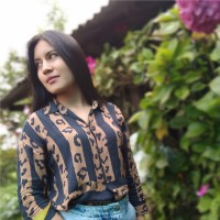 Patricia Colimba