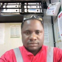 Oto-Obong Okon