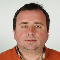 jaime Pereira