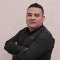Edwin Cervantes Franco