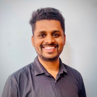 Anil Kumar