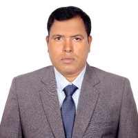 Ruhul Amin