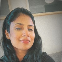 Chetna Goyal