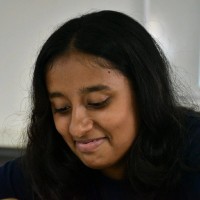 Kavya Yashaswini