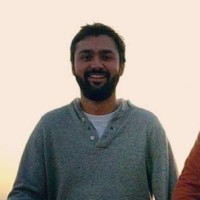 Joaquin Ibanez Perez-Maffei