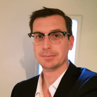 Fredrik Jonsson