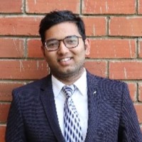 Rohit Saxena