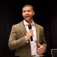Geron Williams