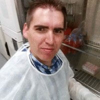 Damien Adam, Phd