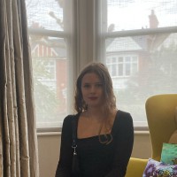 Lucy Hall