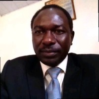 H.E. Amb. Zachariah Z. Kraha