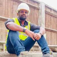 Gopinath Pushparaj