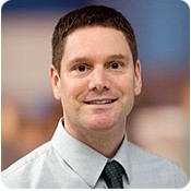 Taylor Sawyer, DO, MBA, MEd