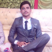 Muhammad Zubair Ajmal