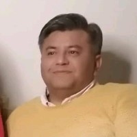 Orlando Rodríguez Maldonado
