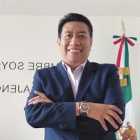 Alejandro Ramírez Cruz