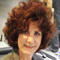 Gayle Frey