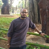 Chalmesh C J Patel