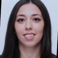 Lourdes Cabrera