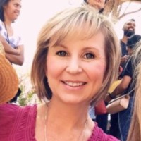 Candice Smith