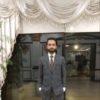 Hamza Kazi