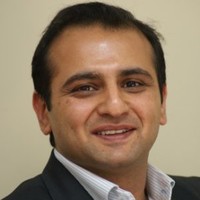 Sachin Gupta