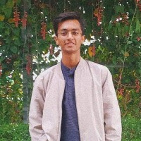 Masmul Haque