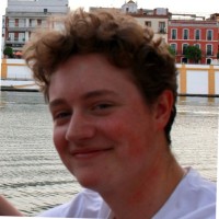 Dillon Frost