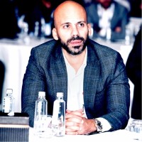 Omar Elsharkawy