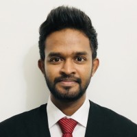 Sajith Rajapaksha