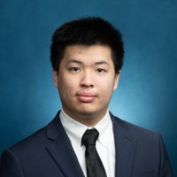 Evan Zhao