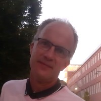 Rickard Pettersson