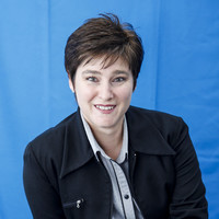Adele De Jager