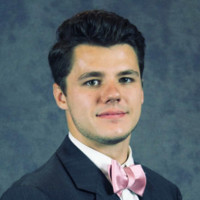 Cade Calvert