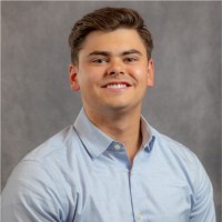 Zachary Johnson, EIT