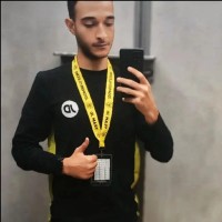 Belal Mohamed