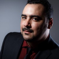 Eduardo Murillo